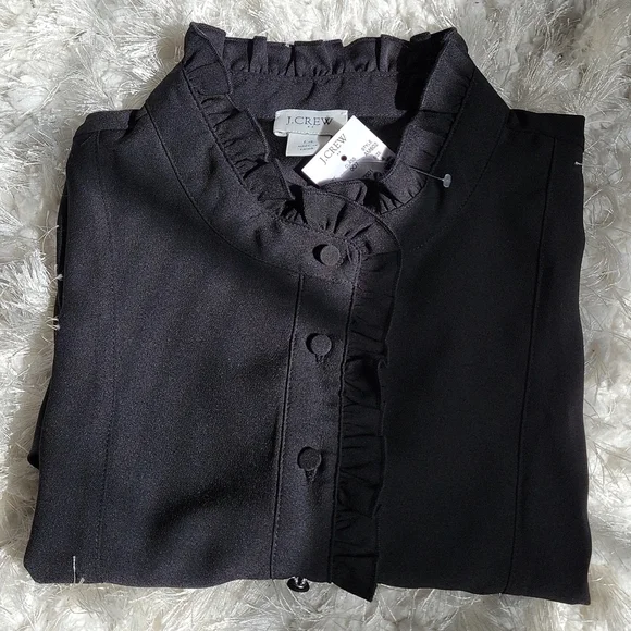 J Crew Top - Picture 2 of 6